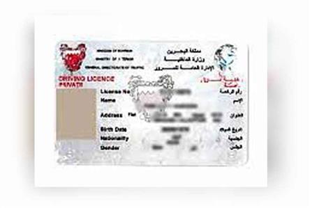 Committee challenges proposed expatriate driving...