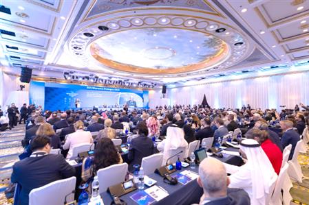 Manama Dialogue to focus on regional security...