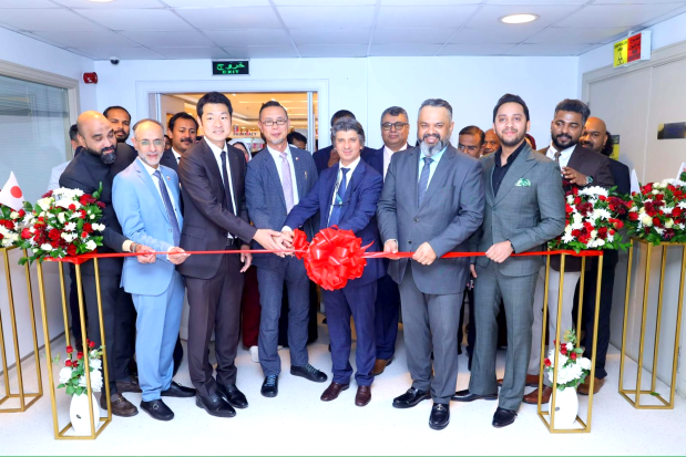 Al Hilal hospital gets AI-powered MRI and CT...