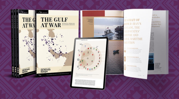 Major GCC ‘strategic rethink’ due to impact...