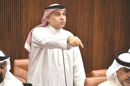 Call to construct pedestrian bridges for fishermen’s...